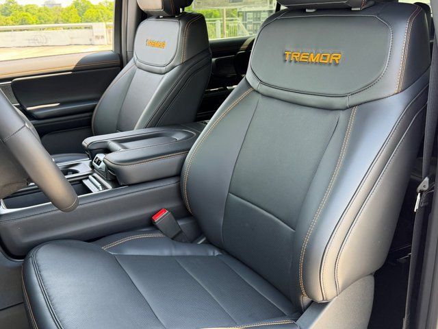 2026 Ford Expedition Tremor Springfield VA