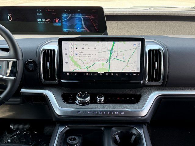 2026 Ford Expedition Tremor Springfield VA