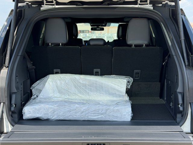2026 Ford Expedition Tremor Springfield VA