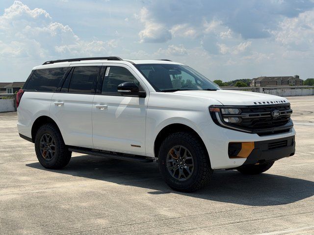 2026 Ford Expedition