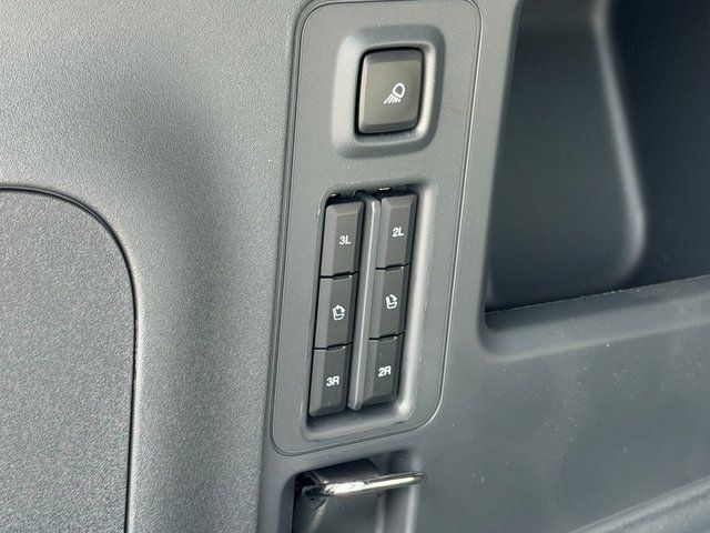2026 Ford Expedition Tremor Springfield VA