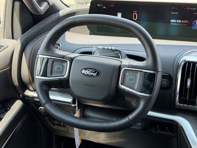 2026 Ford Expedition Tremor Springfield VA