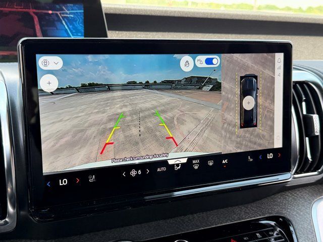 2026 Ford Expedition Tremor Springfield VA