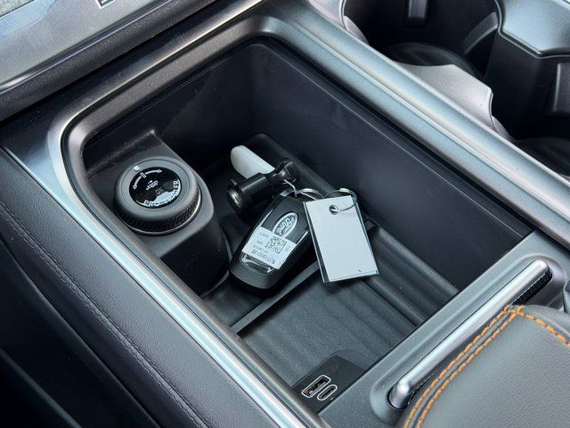 2026 Ford Expedition Tremor Springfield VA