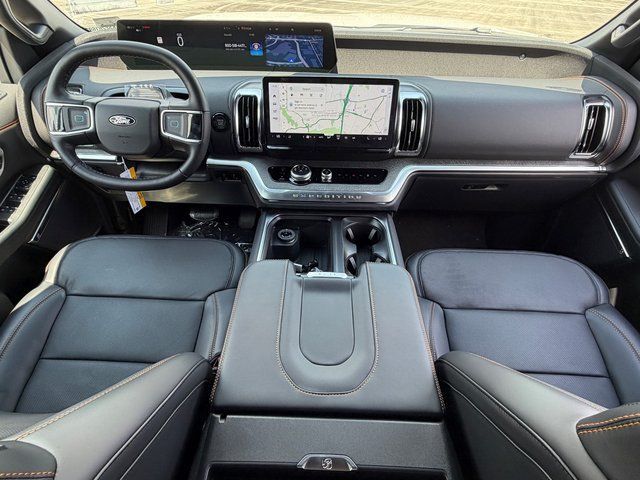 2026 Ford Expedition Tremor Springfield VA
