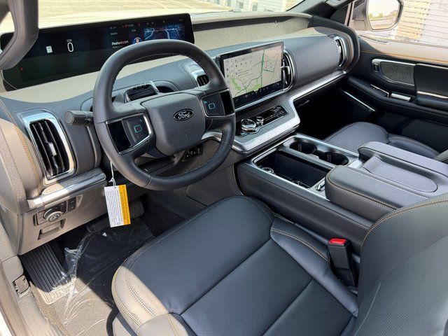 2026 Ford Expedition Tremor Springfield VA
