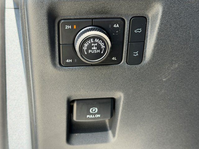 2026 Ford Expedition Tremor Springfield VA