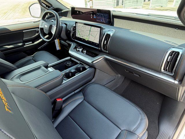 2026 Ford Expedition Tremor Springfield VA