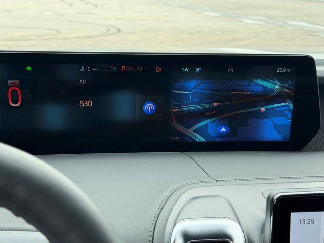 2026 Ford Expedition Tremor Springfield VA