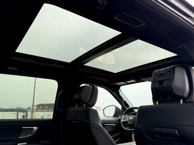 2026 Ford Expedition Tremor Springfield VA