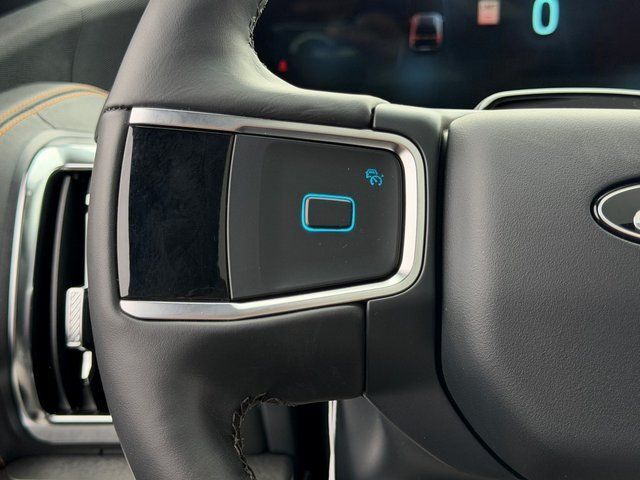 2026 Ford Expedition Tremor Springfield VA