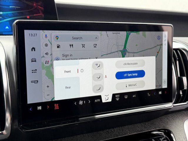 2026 Ford Expedition Tremor Springfield VA