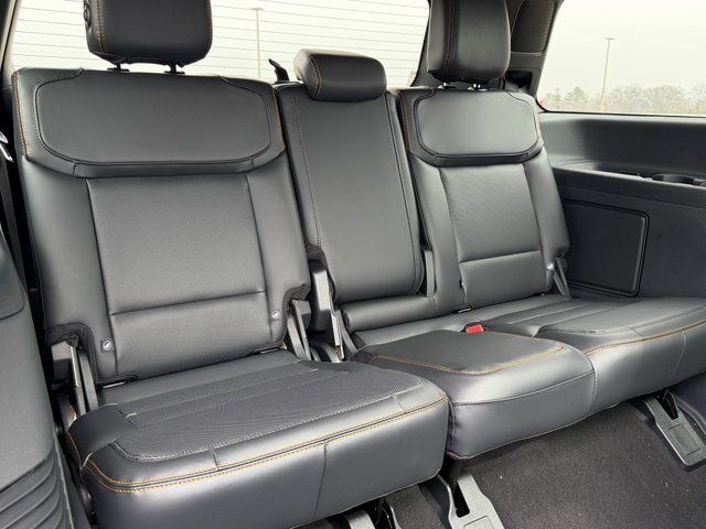 2026 Ford Expedition Tremor Springfield VA