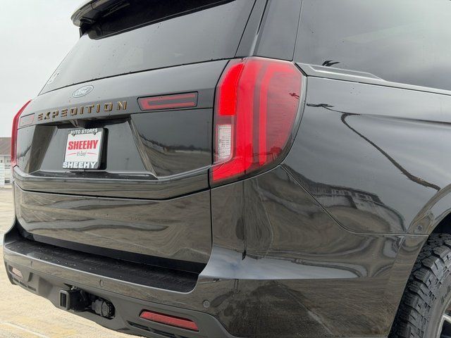 2026 Ford Expedition Tremor Springfield VA