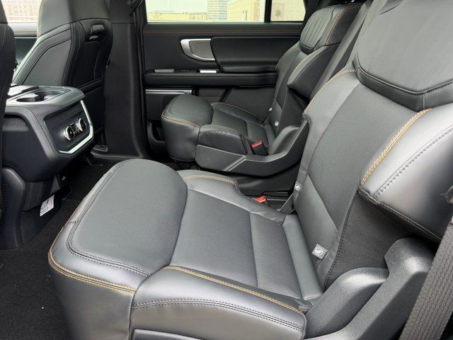 2026 Ford Expedition Tremor Springfield VA