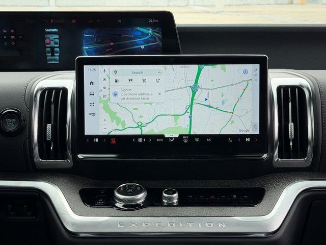 2026 Ford Expedition Tremor Springfield VA