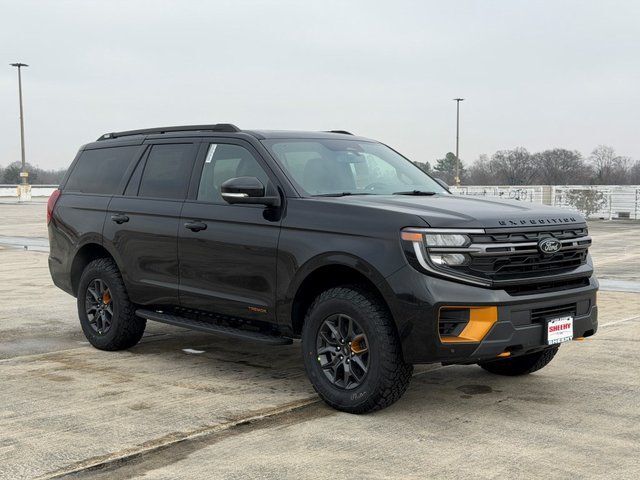 2026 Ford Expedition