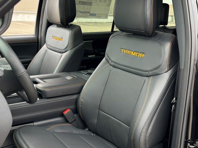 2026 Ford Expedition Tremor Springfield VA