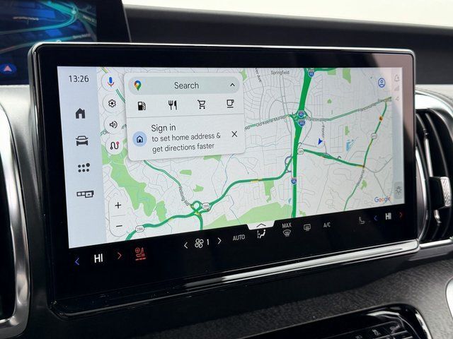 2026 Ford Expedition Tremor Springfield VA