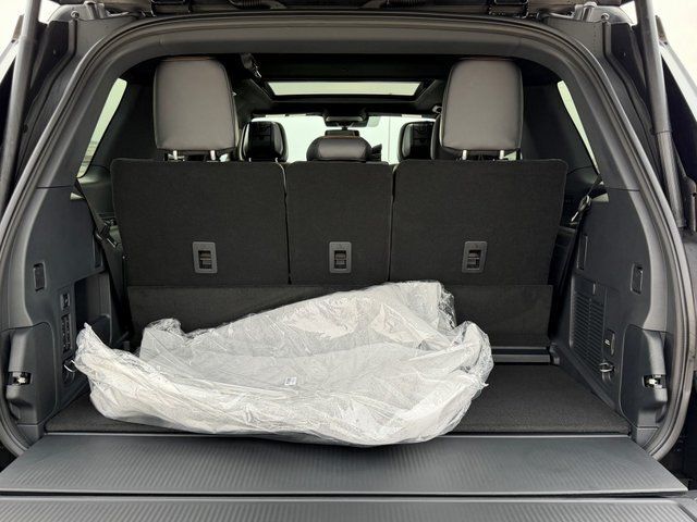 2026 Ford Expedition Tremor Springfield VA