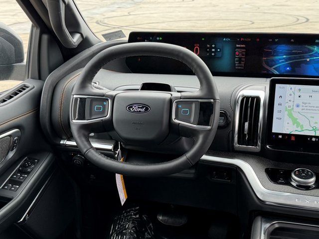 2026 Ford Expedition Tremor Springfield VA