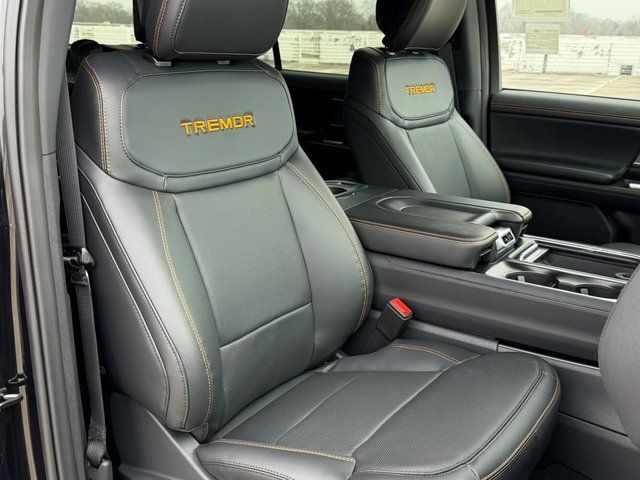 2026 Ford Expedition Tremor Springfield VA