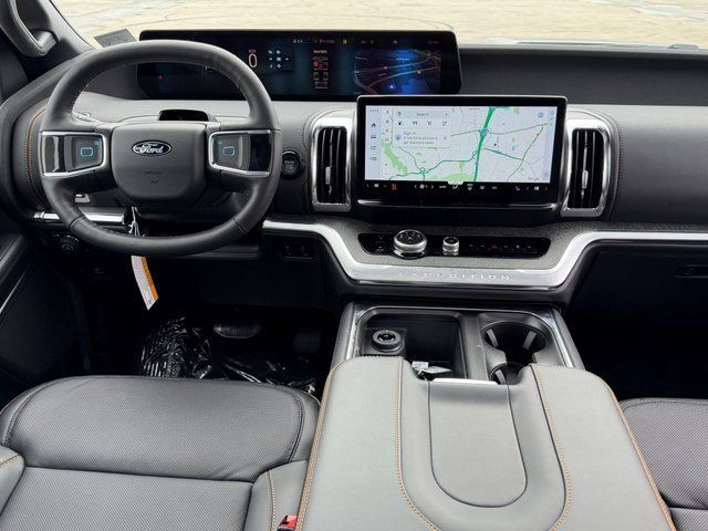 2026 Ford Expedition Tremor Springfield VA