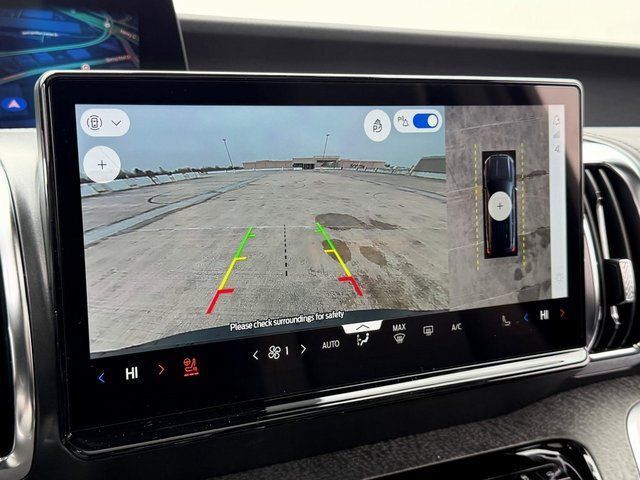 2026 Ford Expedition Tremor Springfield VA