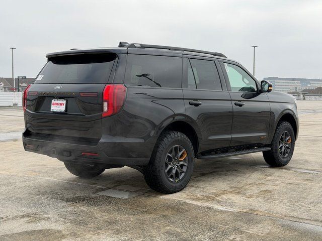 2026 Ford Expedition Tremor Springfield VA