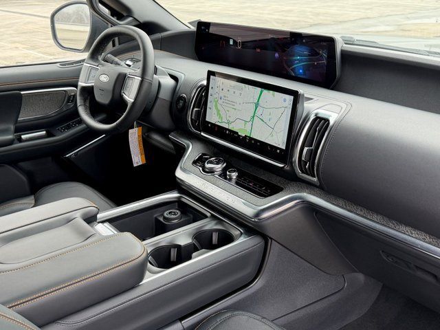 2026 Ford Expedition Tremor Springfield VA