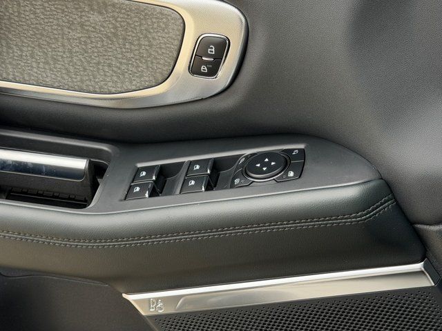 2026 Ford Expedition Tremor Springfield VA