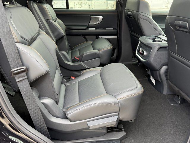 2026 Ford Expedition Tremor Springfield VA