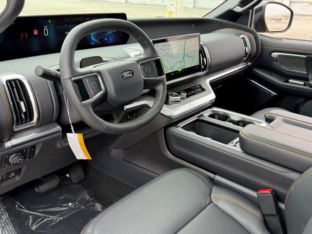 2026 Ford Expedition Tremor Springfield VA