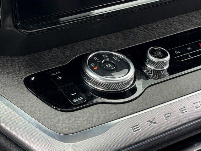 2026 Ford Expedition Tremor Springfield VA