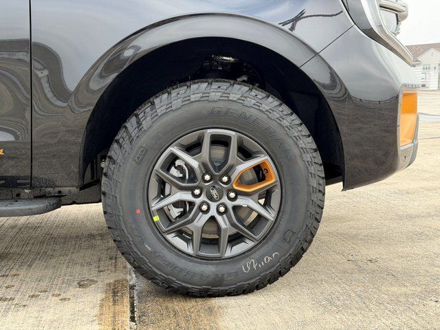 2026 Ford Expedition Tremor Springfield VA