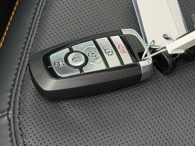 2026 Ford Expedition Tremor Springfield VA