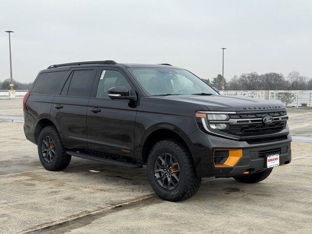 2026 Ford Expedition