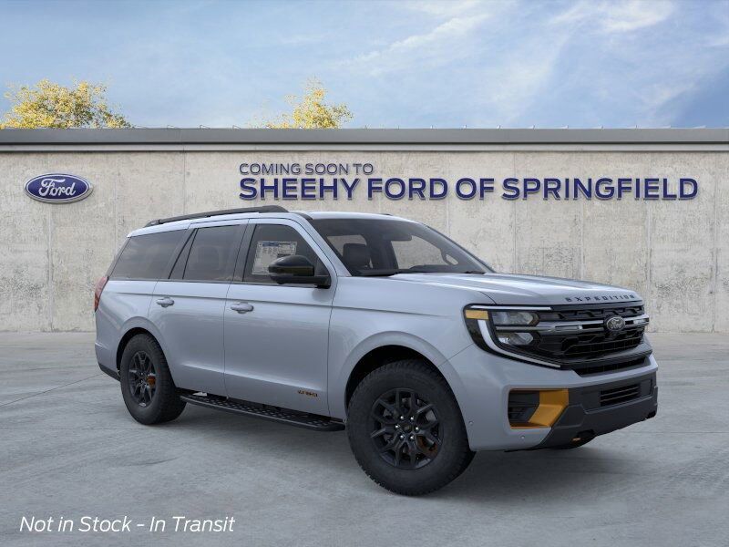 2026 Ford Expedition Tremor Springfield VA