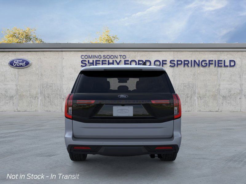 2026 Ford Expedition Tremor Springfield VA