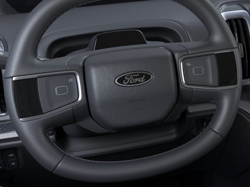 2026 Ford Expedition Tremor Springfield VA