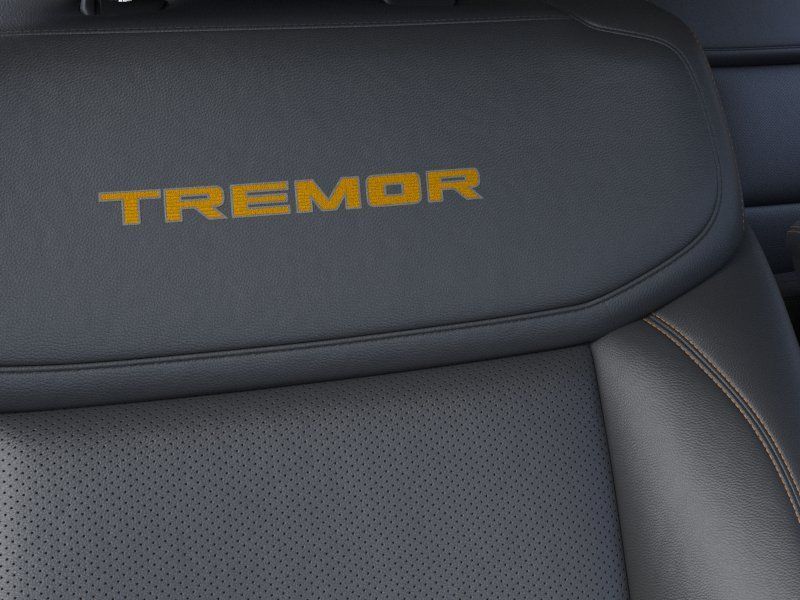 2026 Ford Expedition Tremor Springfield VA