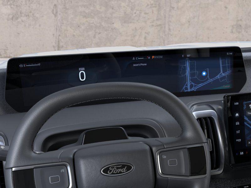2026 Ford Expedition Tremor Springfield VA