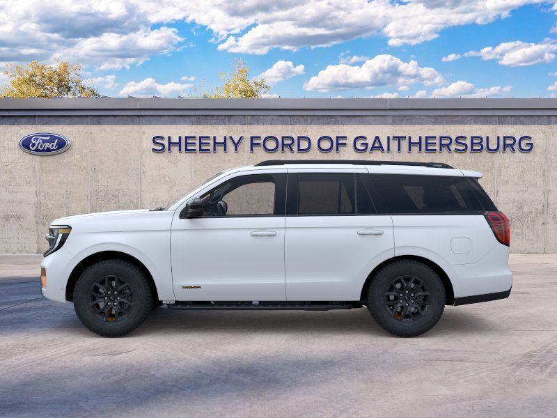 2026 Ford Expedition Tremor Springfield VA