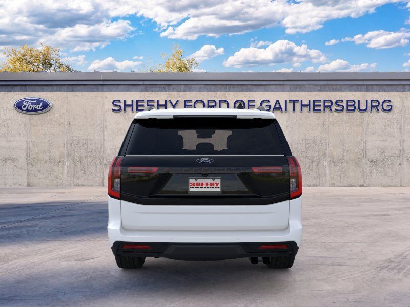 2026 Ford Expedition Tremor Springfield VA