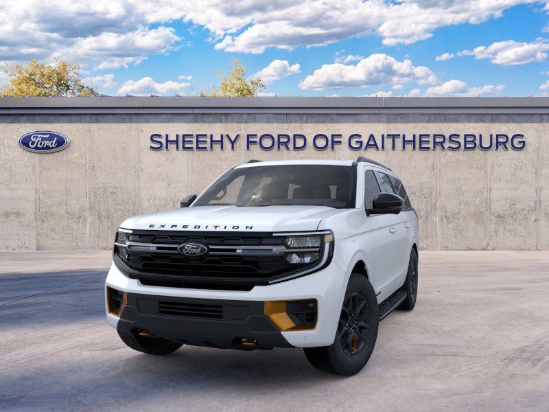 2026 Ford Expedition Tremor Springfield VA