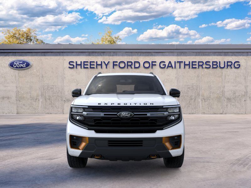 2026 Ford Expedition Tremor Springfield VA