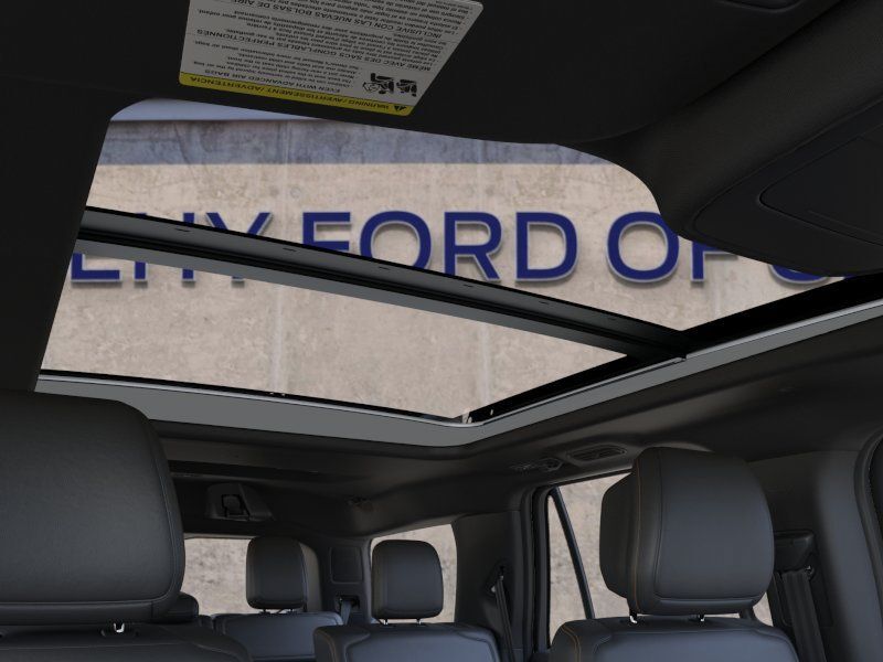 2026 Ford Expedition Tremor Springfield VA