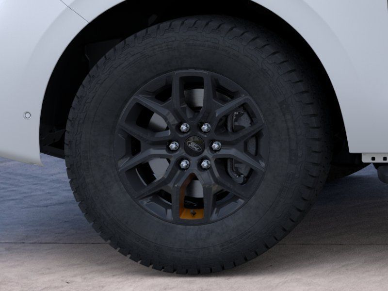 2026 Ford Expedition Tremor Springfield VA