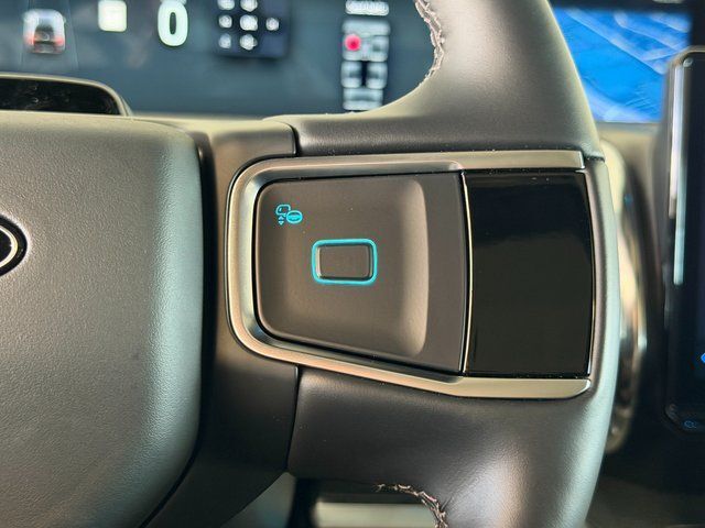 2026 Ford Expedition Tremor Springfield VA