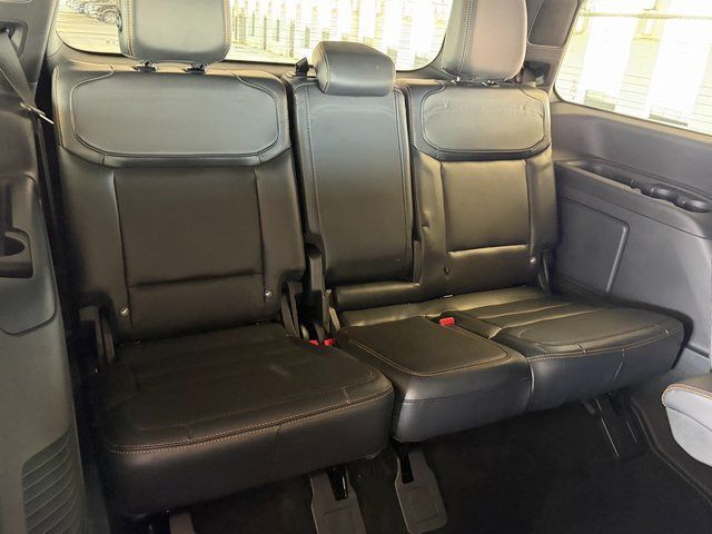 2026 Ford Expedition Tremor Springfield VA